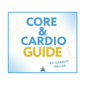 Core & Cardio Fitness Guide